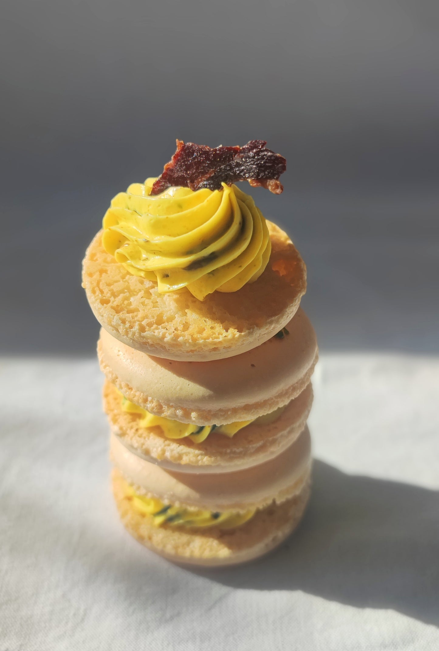 Curry Breton|Chips de coppa