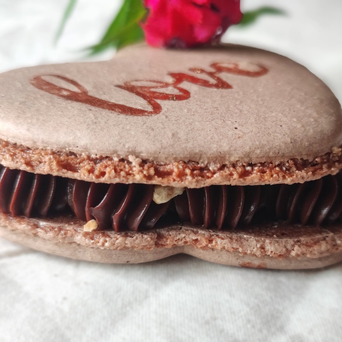Coeur à partager