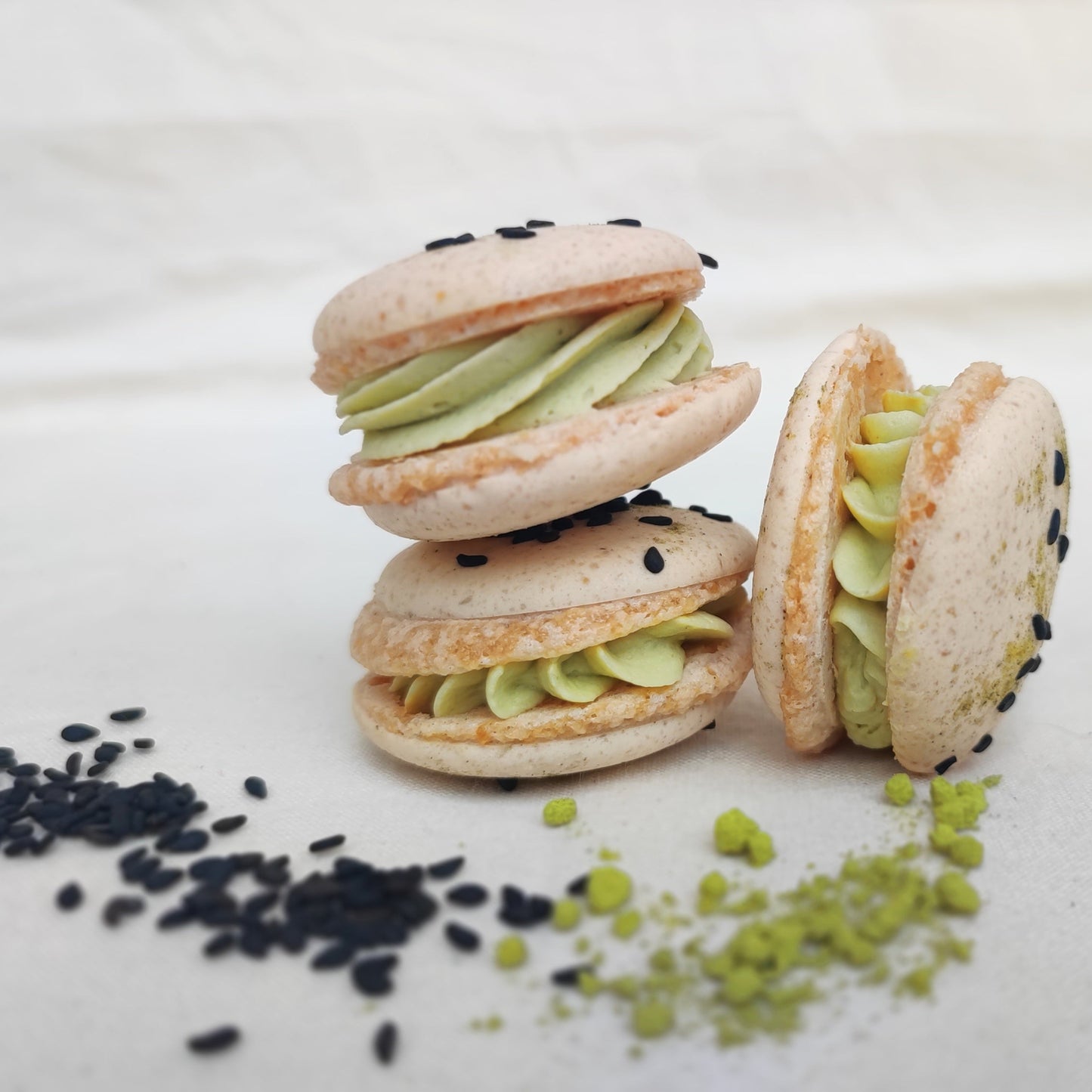 Matcha....