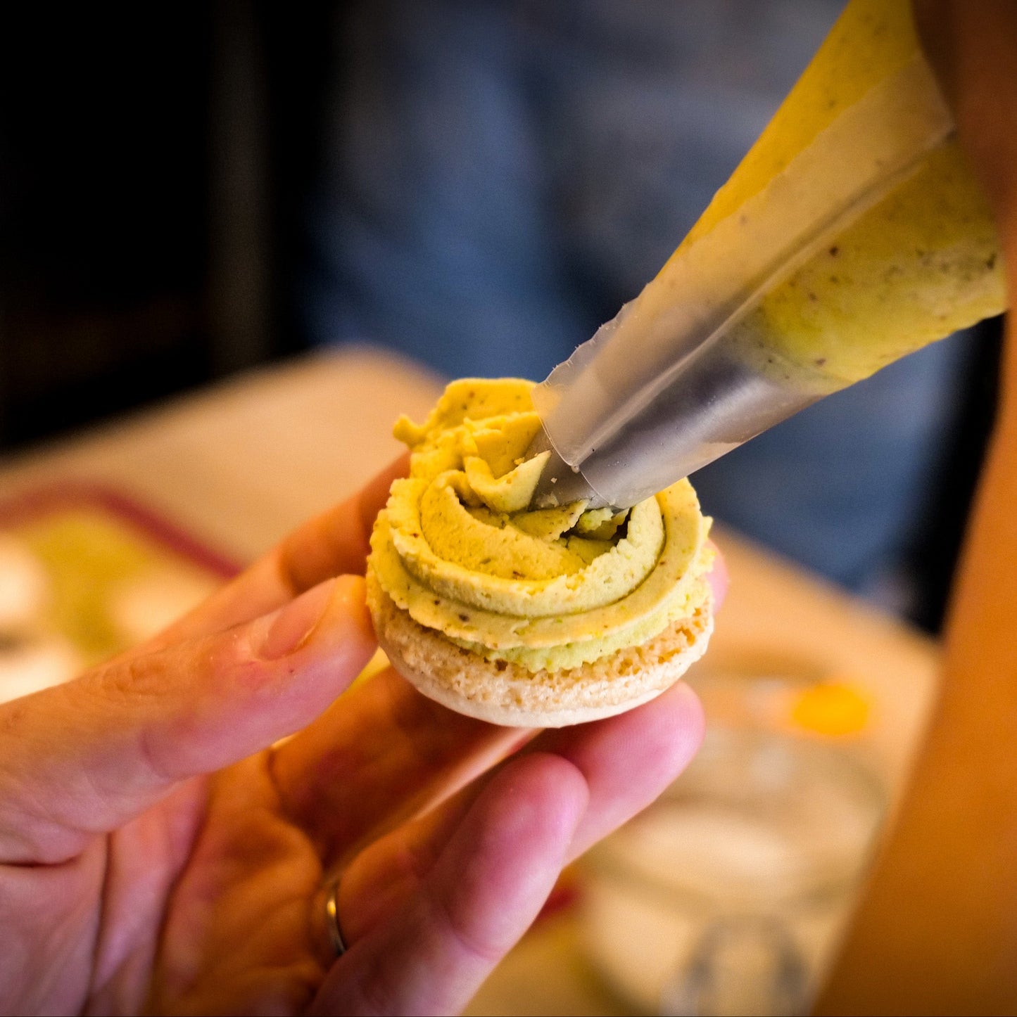 Turmeric|PGI red pepper from Kampot