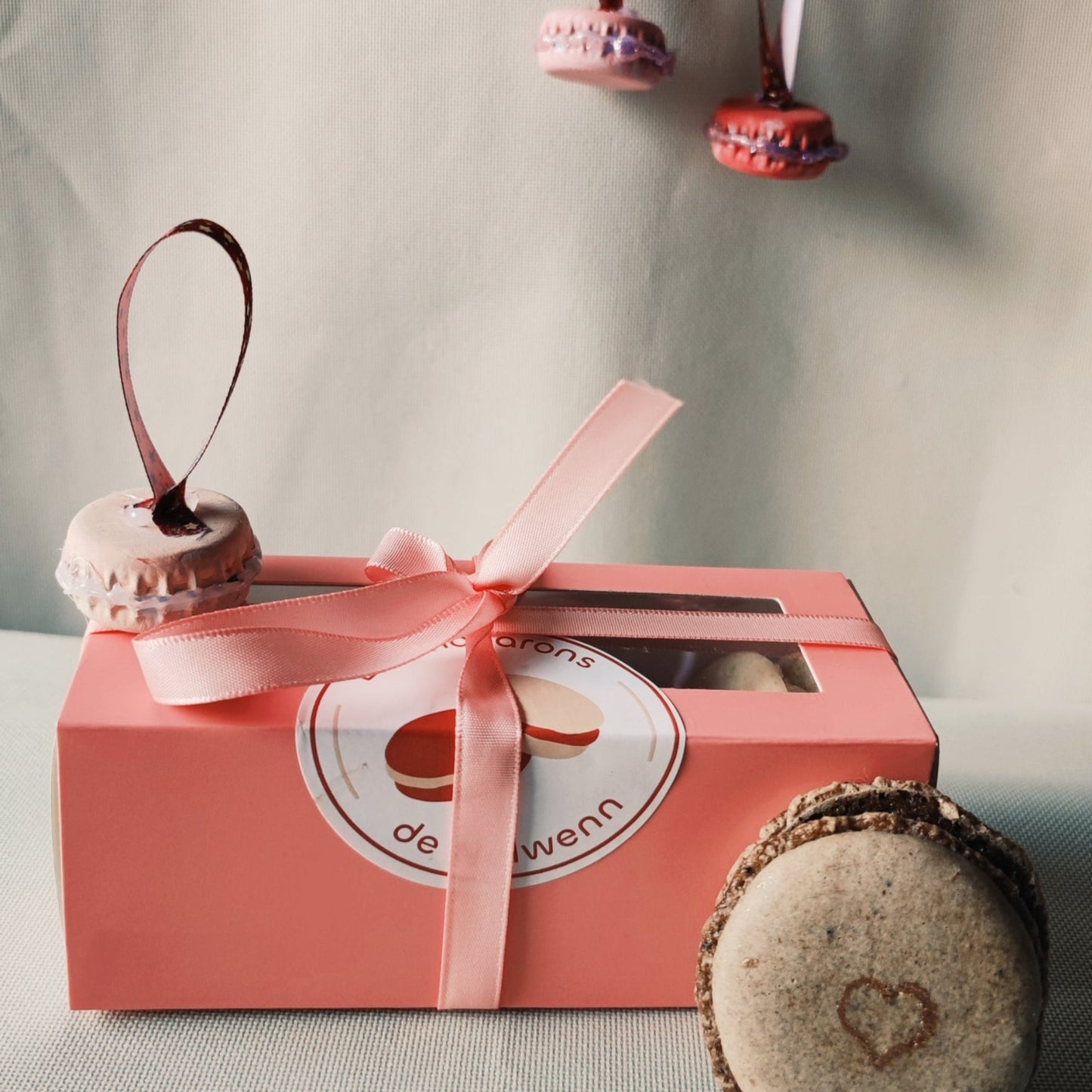 Coffret amour
