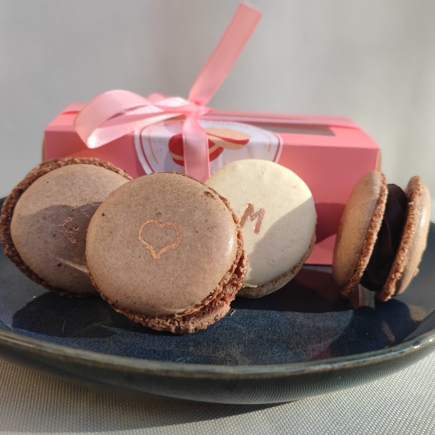 Coffret amour