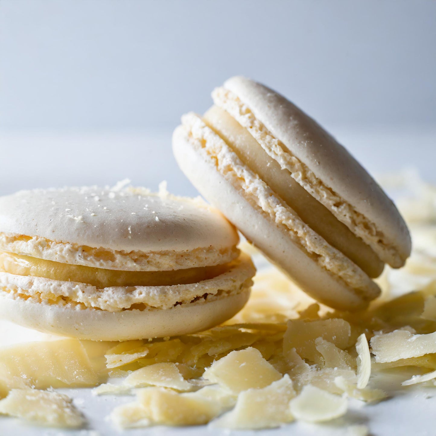 PDO Parmesan Cream | Truffle