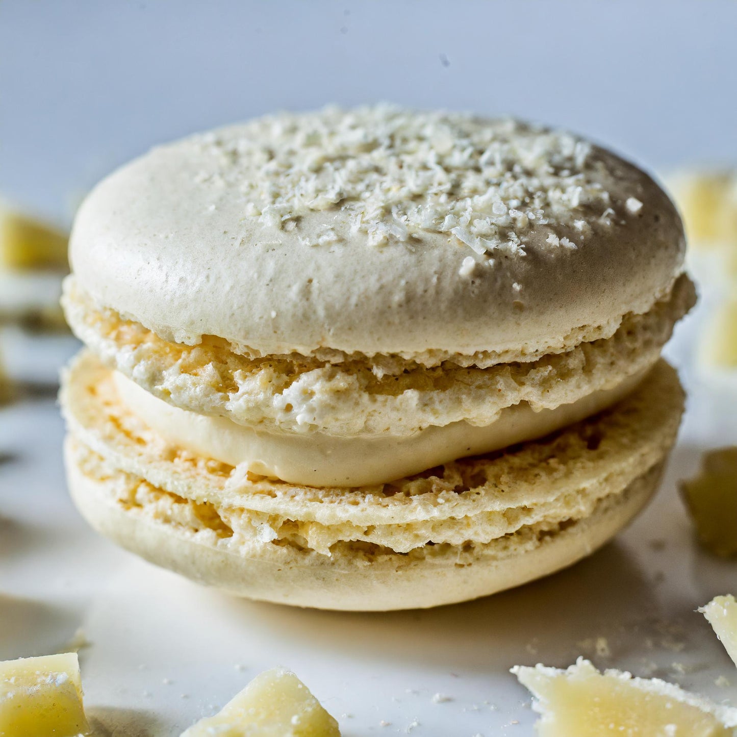PDO Parmesan Cream | Truffle