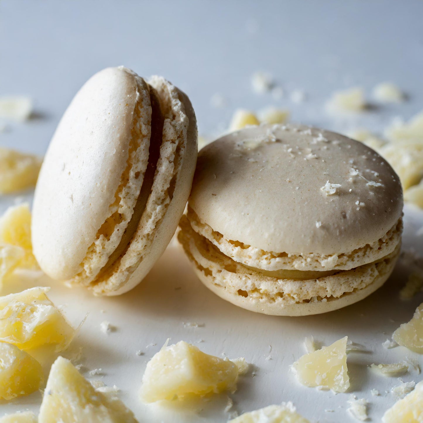PDO Parmesan Cream | Truffle