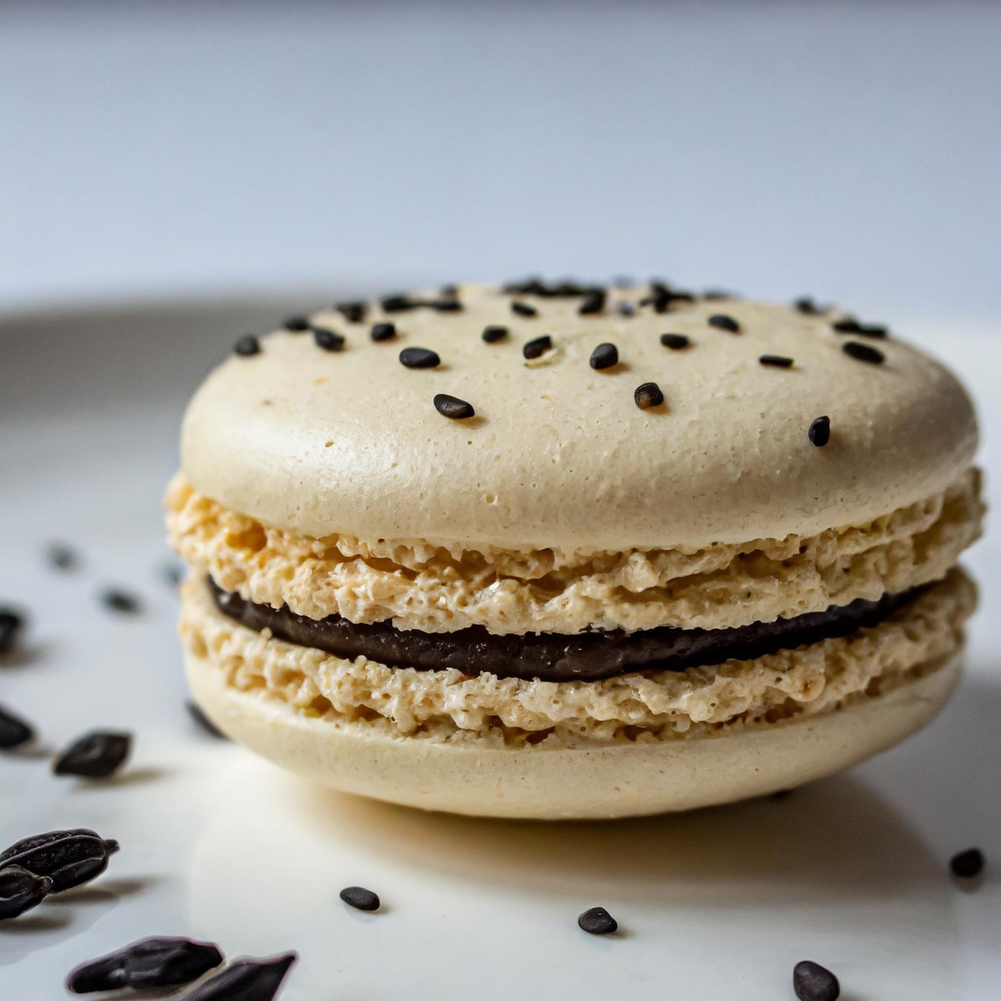 Black sesame