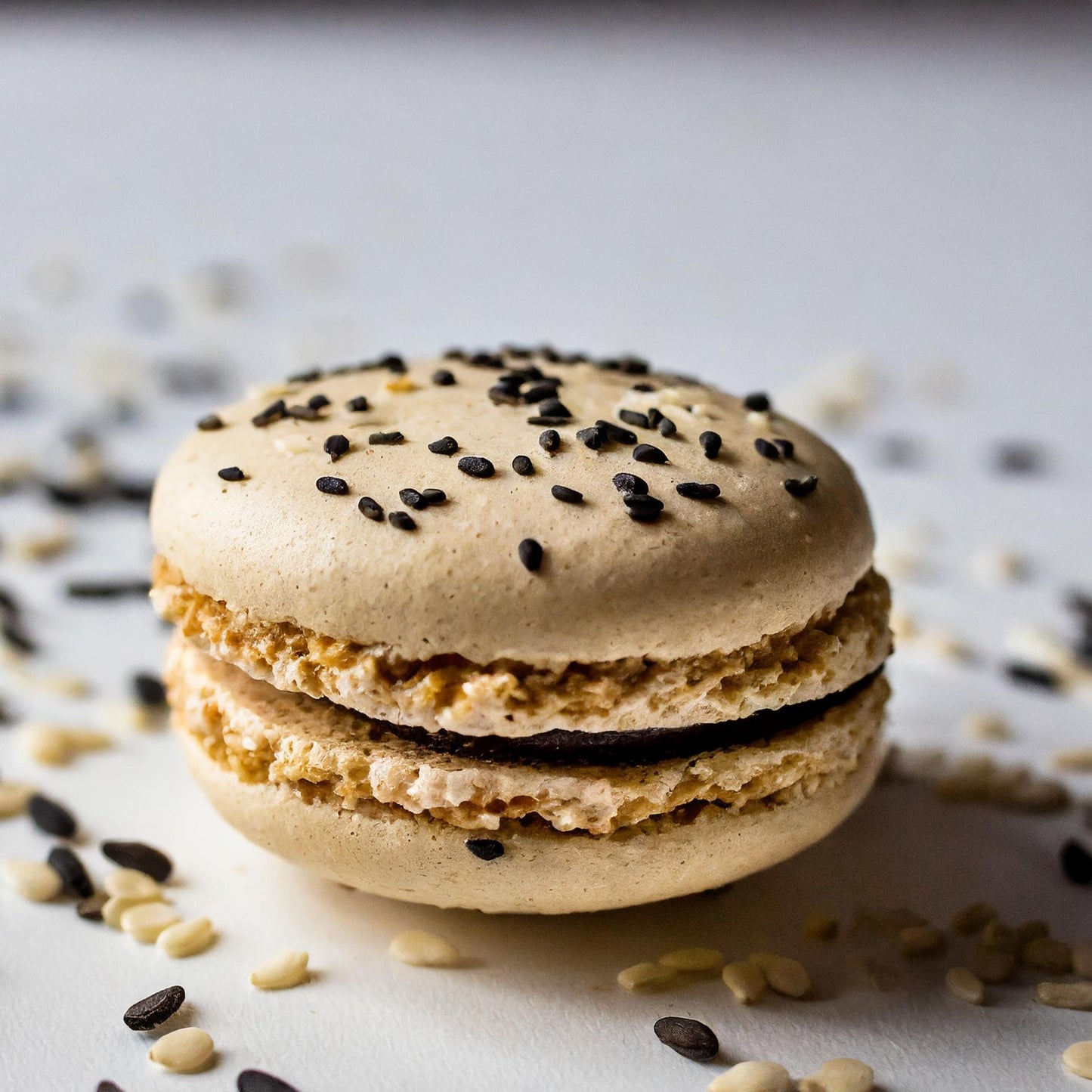 Black sesame