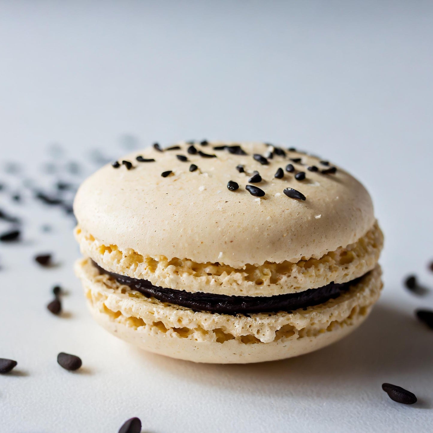 Black sesame