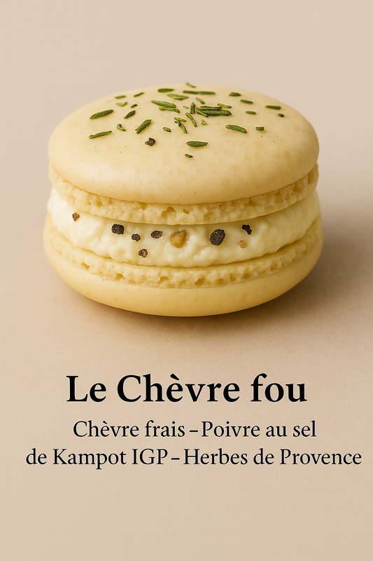 Le Chèvre fou