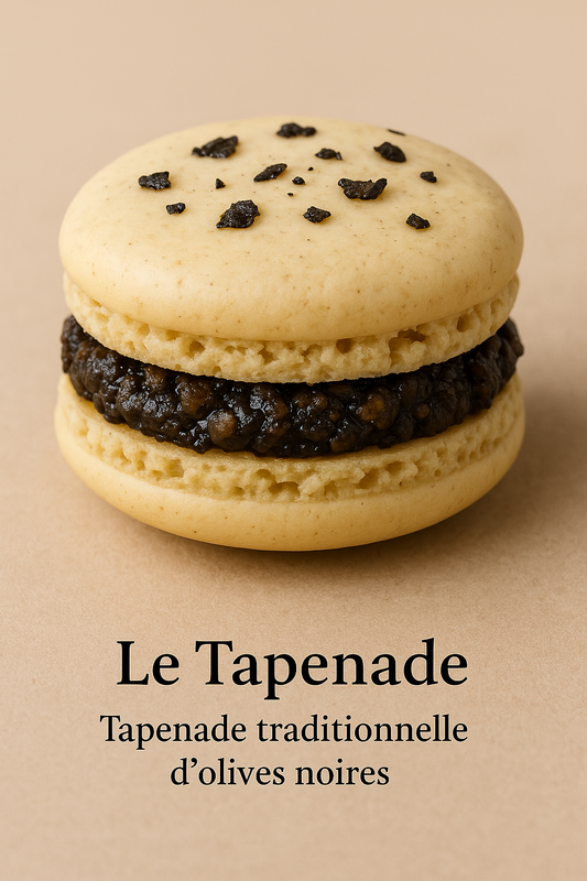Le Tapenade