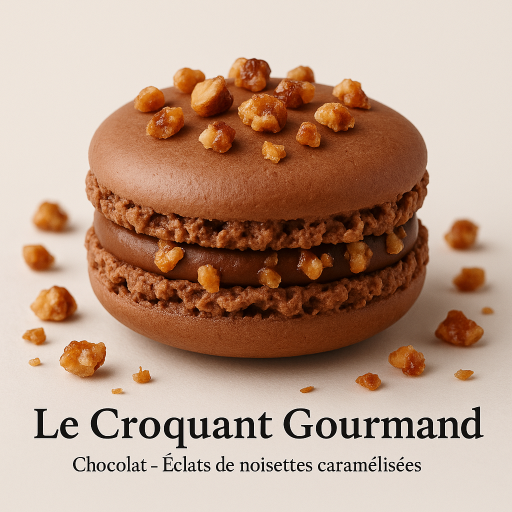Le Croquant Gourmand