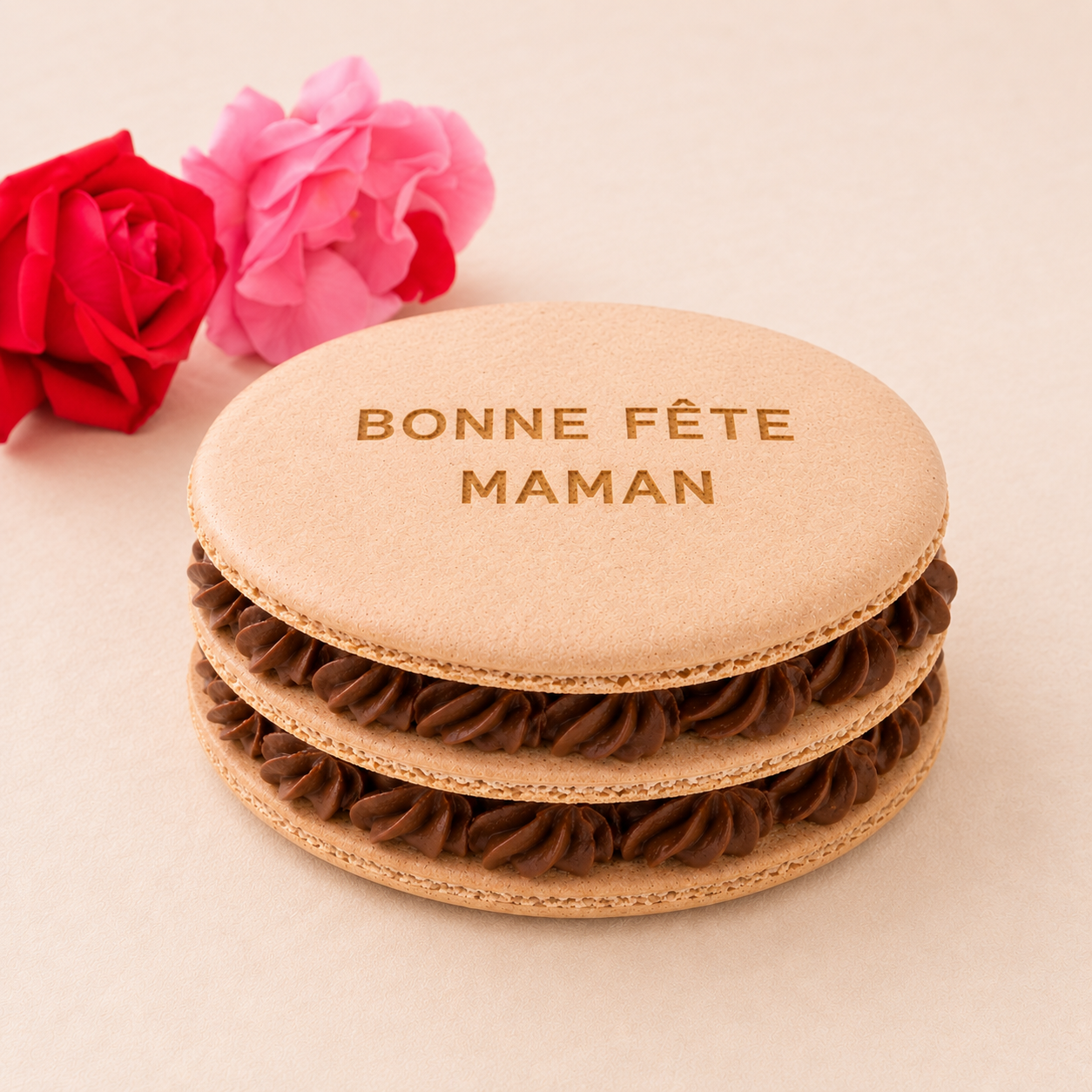 Trilogie d'Amour - Fête des mères