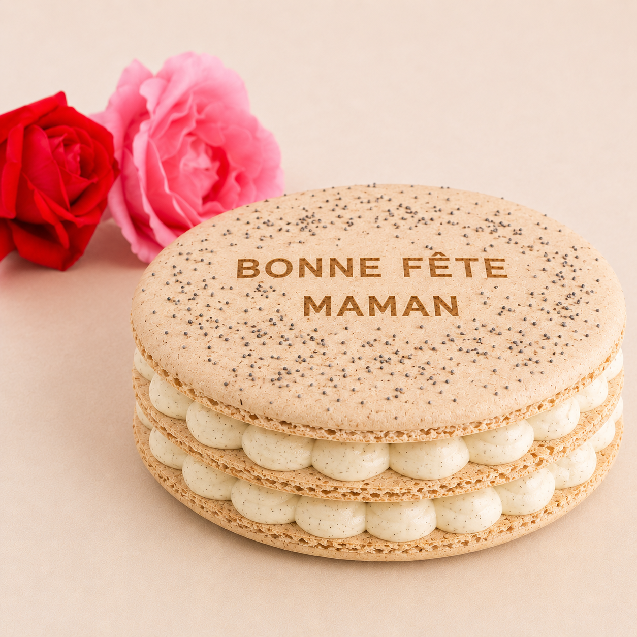 Trilogie d'Amour - Fête des mères