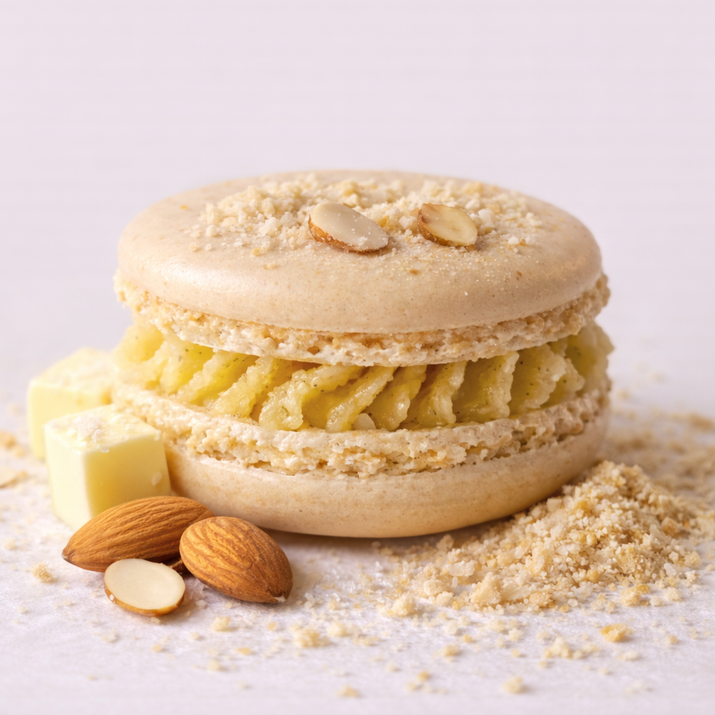 Frangipane