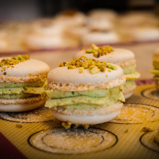 Turmeric|PGI red pepper from Kampot