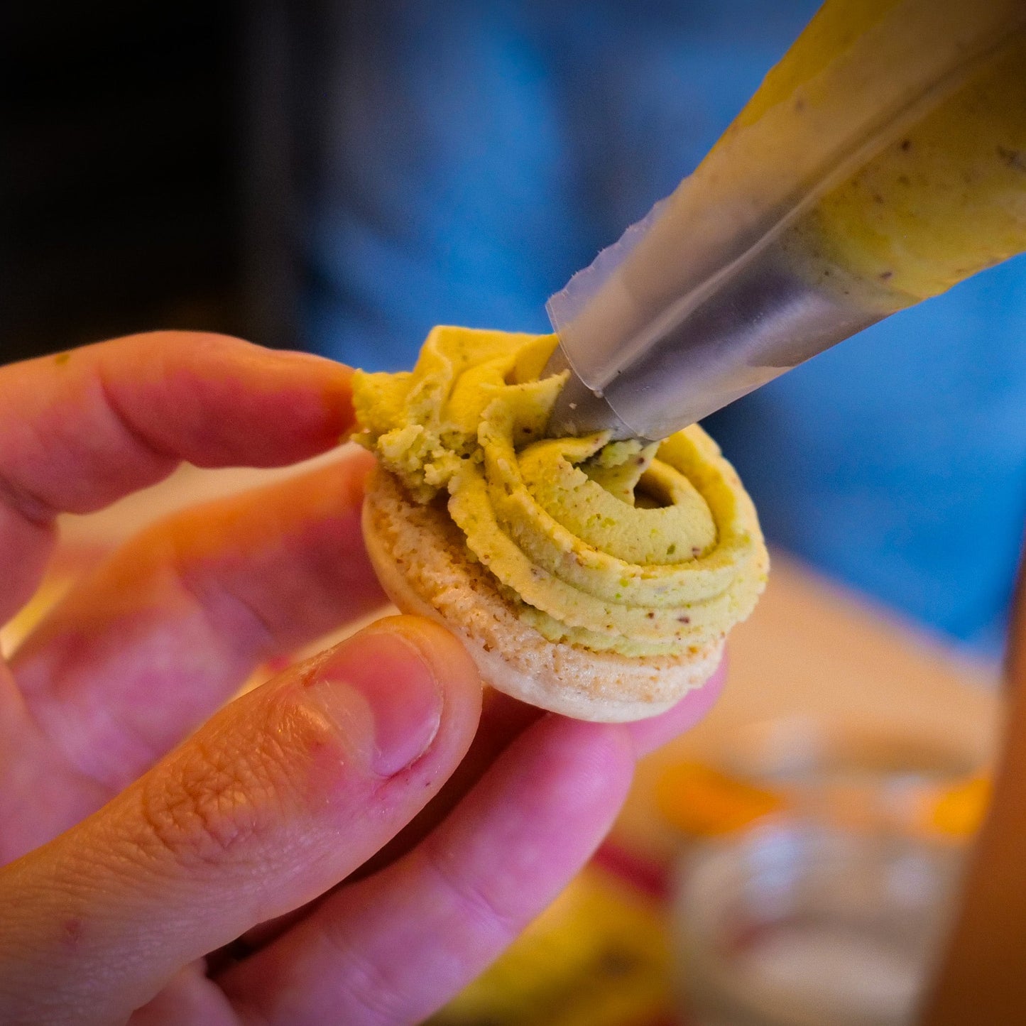 Turmeric|PGI red pepper from Kampot