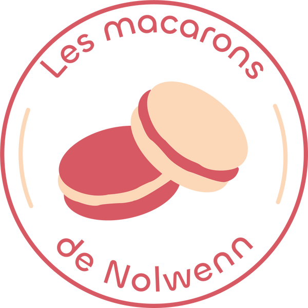 LES MACARONS DE NOLWENN